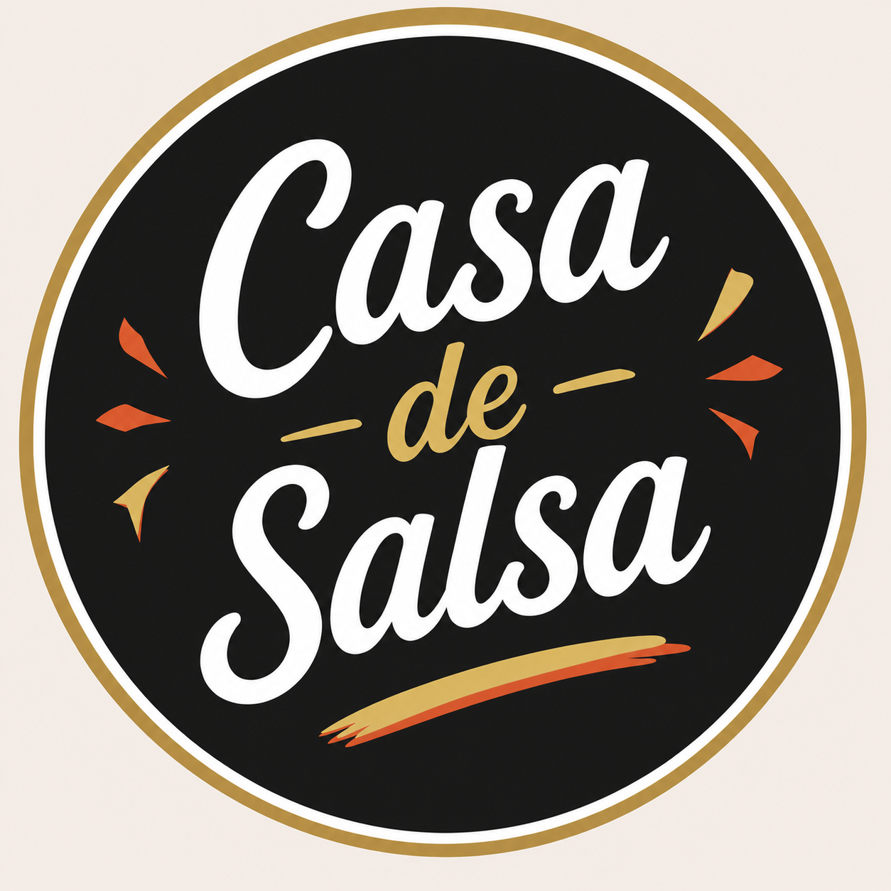 Casa de Salsa